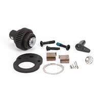 Titan 11084 - 1/4inch Dr Ratchet Rebuild Kit For 11074 And 11085